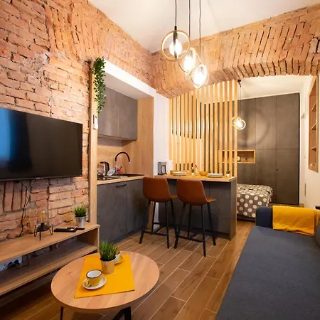 Studio apartment Iva Zagabria Esterno foto