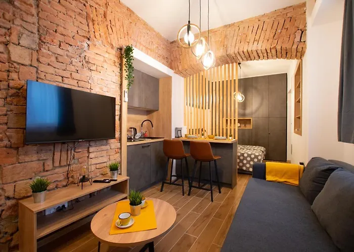 Studio Apartment Iva