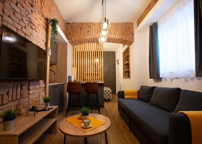 Studio Apartment Iva