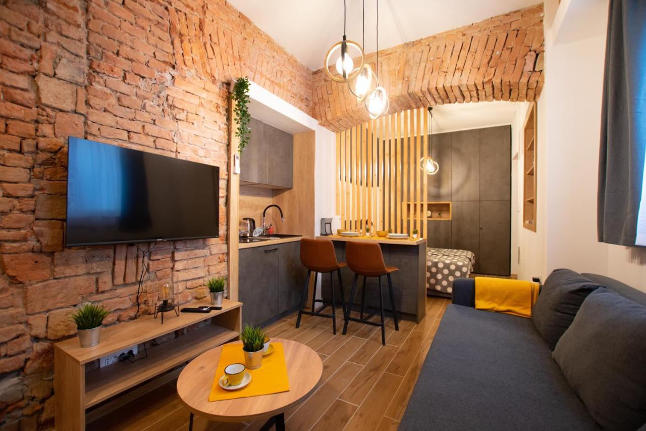 Apartment Iva