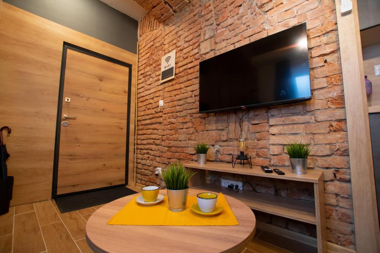 Apartment Iva *