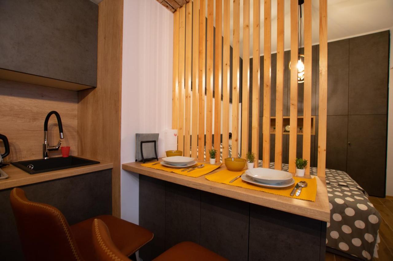Iva Apartment *