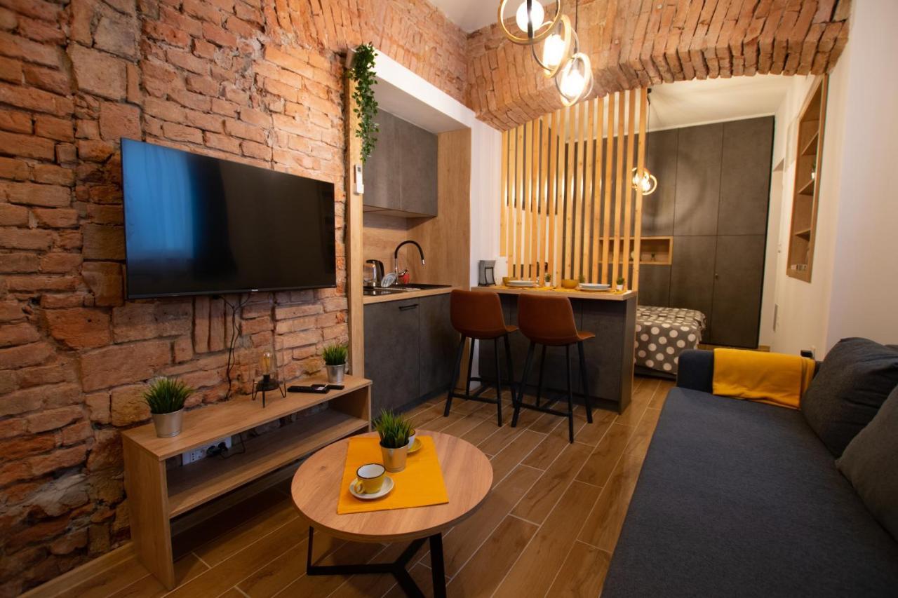 Iva Apartment *