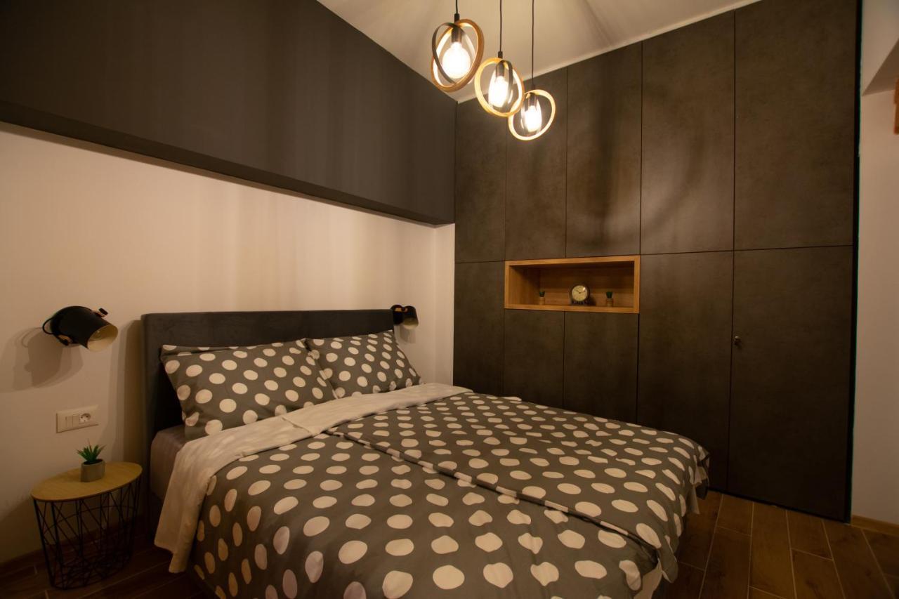 Iva Apartment *