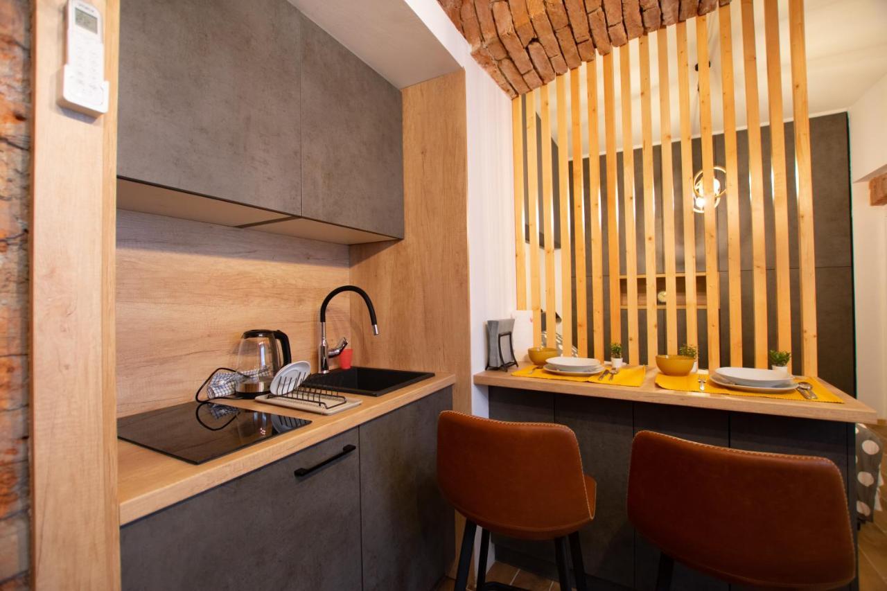 Iva Apartment *