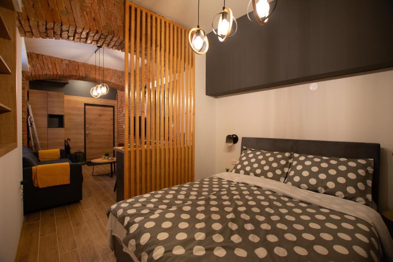 Apartment Iva *