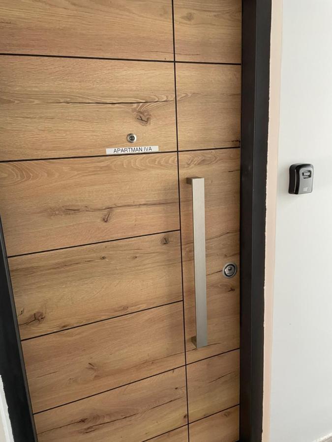 Apartment Iva Zagreb