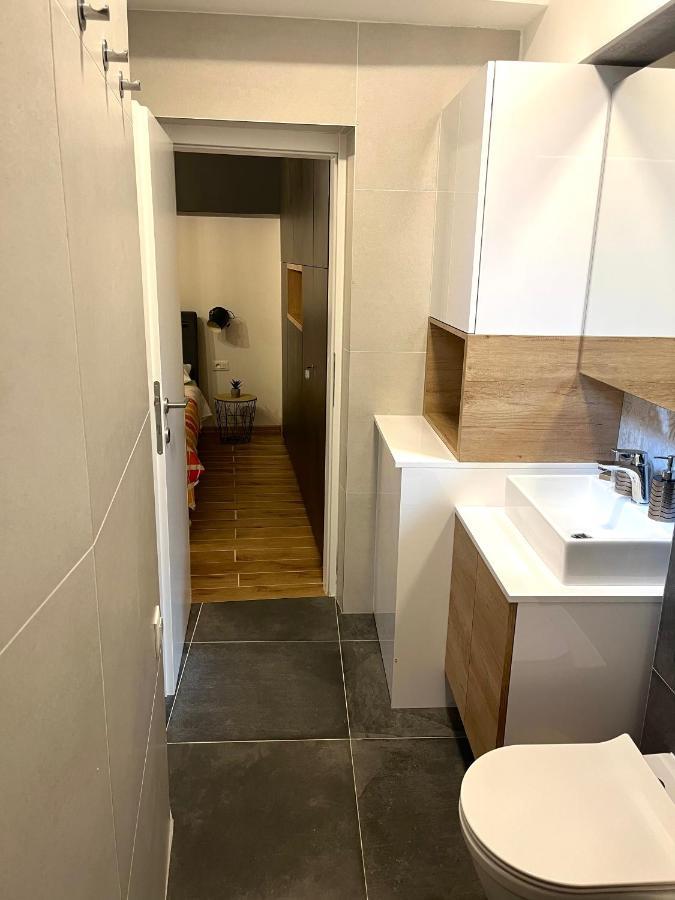 Iva Apartment Zagreb