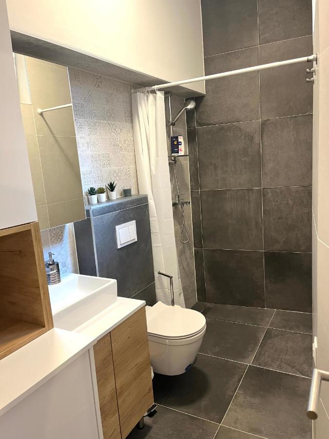Iva Apartment